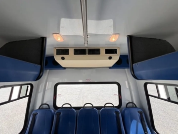 Picture of 2011 Ford Startrans Shuttle Bus