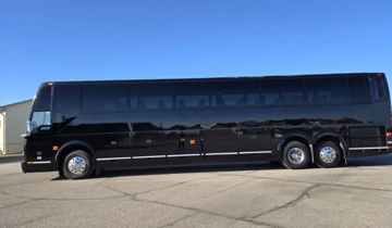 Picture of 2014 Prevost H3-45 Motor Coach