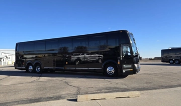 Picture of 2014 Prevost H3-45 Motor Coach