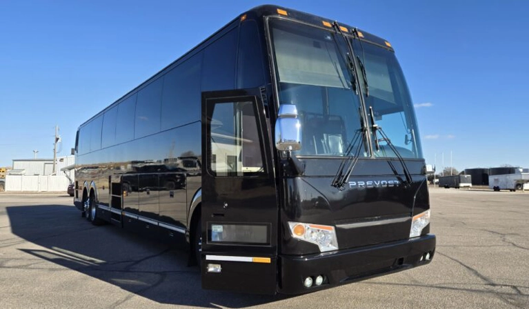Picture of 2014 Prevost H3-45 Motor Coach