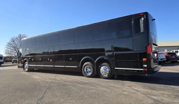 Picture of 2014 Prevost H3-45 Motor Coach