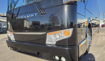 Picture of 2014 Prevost H3-45 Motor Coach