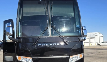 Picture of 2014 Prevost H3-45 Motor Coach