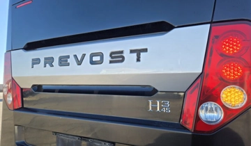Picture of 2014 Prevost H3-45 Motor Coach