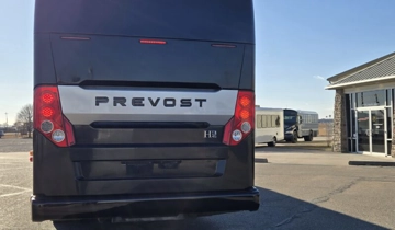 Picture of 2014 Prevost H3-45 Motor Coach