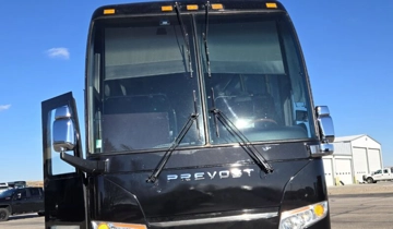 Picture of 2014 Prevost H3-45 Motor Coach