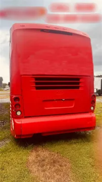 Picture of 2006 MCI J 4500 Coach