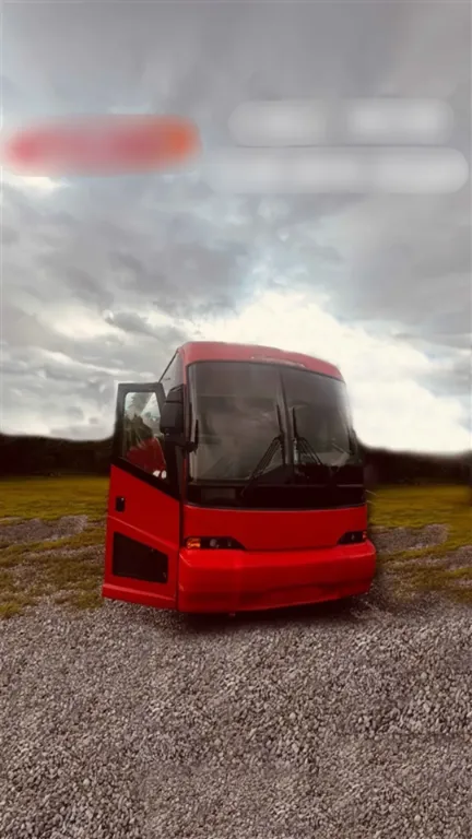 Picture of 2006 MCI J 4500 Coach