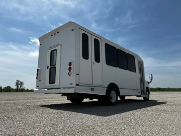 Picture of 2012 Ford Eldorado ADA Shuttle Bus