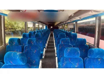 Picture of 2006 MCI J 4500 Coach