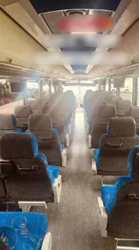 Picture of 2006 MCI J 4500 Coach