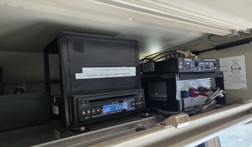 Picture of 2014 Prevost H3-45 Motor Coach