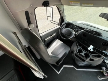 Picture of 2012 Ford Eldorado ADA Shuttle Bus
