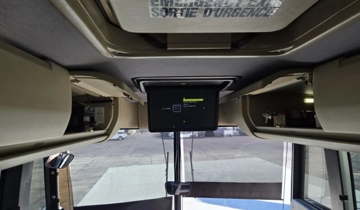 Picture of 2014 Prevost H3-45 Motor Coach