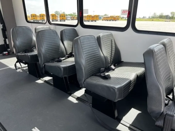 Picture of 2012 Ford Eldorado ADA Shuttle Bus
