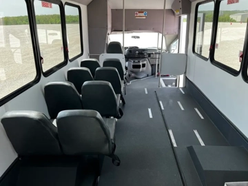 Picture of 2012 Ford Eldorado ADA Shuttle Bus