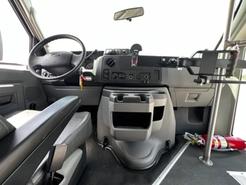 Picture of 2012 Ford Eldorado ADA Shuttle Bus