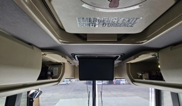 Picture of 2014 Prevost H3-45 Motor Coach