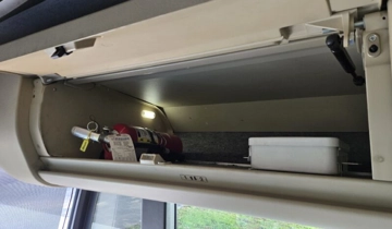 Picture of 2014 Prevost H3-45 Motor Coach
