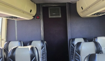 Picture of 2014 Prevost H3-45 Motor Coach