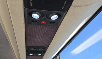 Picture of 2014 Prevost H3-45 Motor Coach