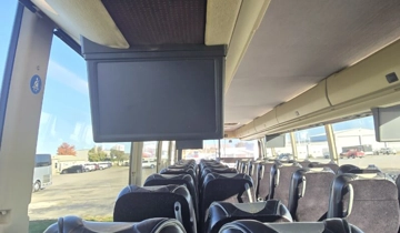 Picture of 2014 Prevost H3-45 Motor Coach