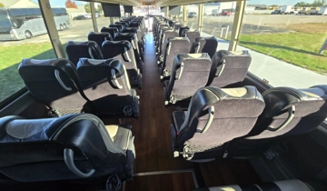 Picture of 2014 Prevost H3-45 Motor Coach