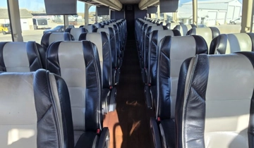 Picture of 2014 Prevost H3-45 Motor Coach