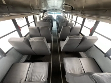 Picture of 2012 International RE MFSAB