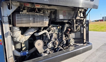 Picture of 2014 Prevost H3-45 Motor Coach