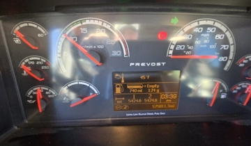 Picture of 2014 Prevost H3-45 Motor Coach