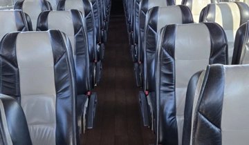 Picture of 2014 Prevost H3-45 Motor Coach