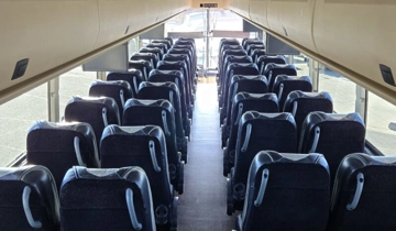 Picture of 2014 Prevost H3-45 Motor Coach