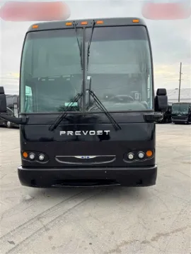 Picture of 2005 Prevost H3-45 Coach