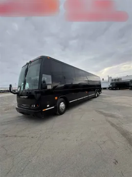 Picture of 2005 Prevost H3-45 Coach