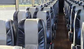 Picture of 2014 Prevost H3-45 Motor Coach