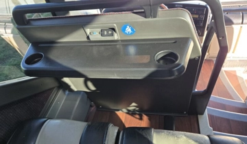 Picture of 2014 Prevost H3-45 Motor Coach