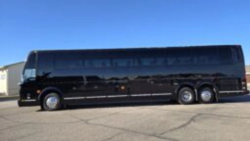 Picture of 2014 Prevost H3-45 Motor Coach