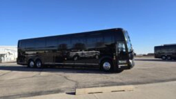 Picture of 2014 Prevost H3-45 Motor Coach