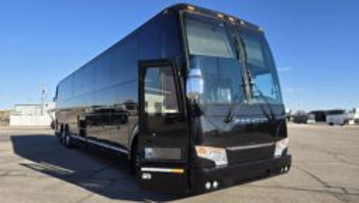 Picture of 2014 Prevost H3-45 Motor Coach