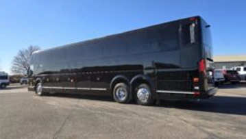 Picture of 2014 Prevost H3-45 Motor Coach