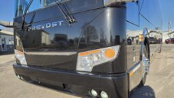 Picture of 2014 Prevost H3-45 Motor Coach