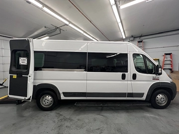 Picture of 2017 Ram Promaster 2500 ADA Passenger Van