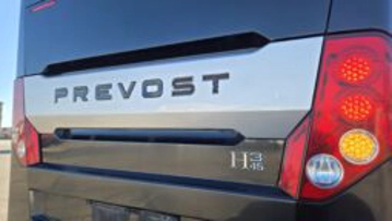 Picture of 2014 Prevost H3-45 Motor Coach