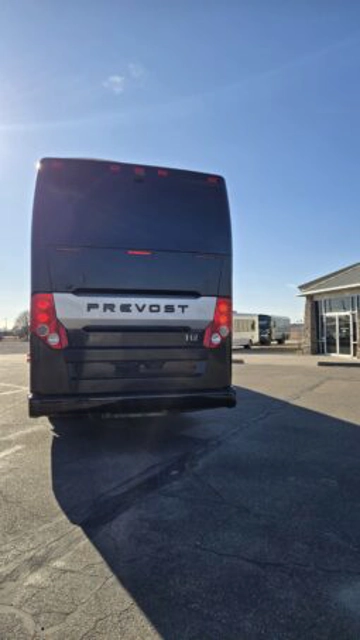 Picture of 2014 Prevost H3-45 Motor Coach