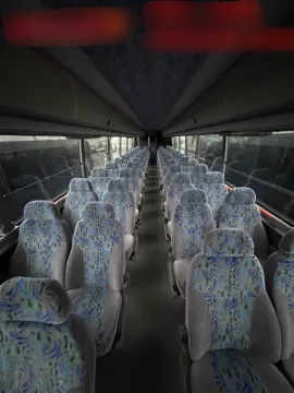 Picture of 2005 Prevost H3-45 Coach
