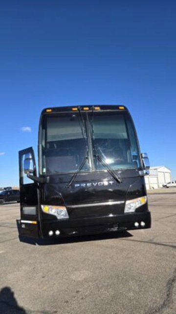 Picture of 2014 Prevost H3-45 Motor Coach