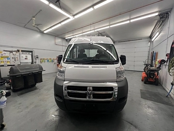 Picture of 2017 Ram Promaster 2500 ADA Passenger Van