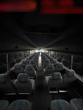 Picture of 2005 Prevost H3-45 Coach