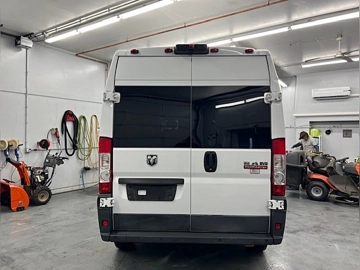 Picture of 2017 Ram Promaster 2500 ADA Passenger Van